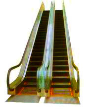 Oria Escalators & Escalator Parts E0010