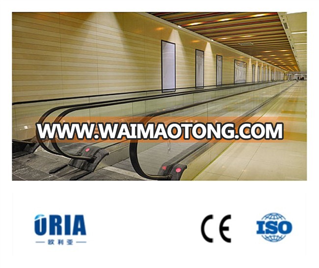 ORIA Environmental Protection and Energy Saving moving sidewalk/moving walks