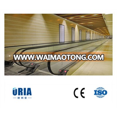 ORIA Environmental Protection and Energy Saving moving sidewalk/moving walks