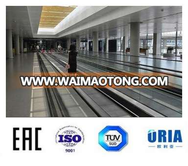 ORIA Moving Walk/Moving Sidewalk escalator for Indoor and Outdoor