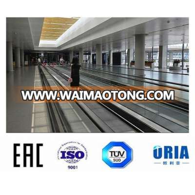 ORIA Moving Walk/Moving Sidewalk escalator for Indoor and Outdoor